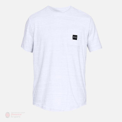 Under Armour Sportstyle Pocket Men's Shirt