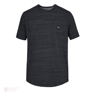 Under Armour Sportstyle Pocket Men's Shirt
