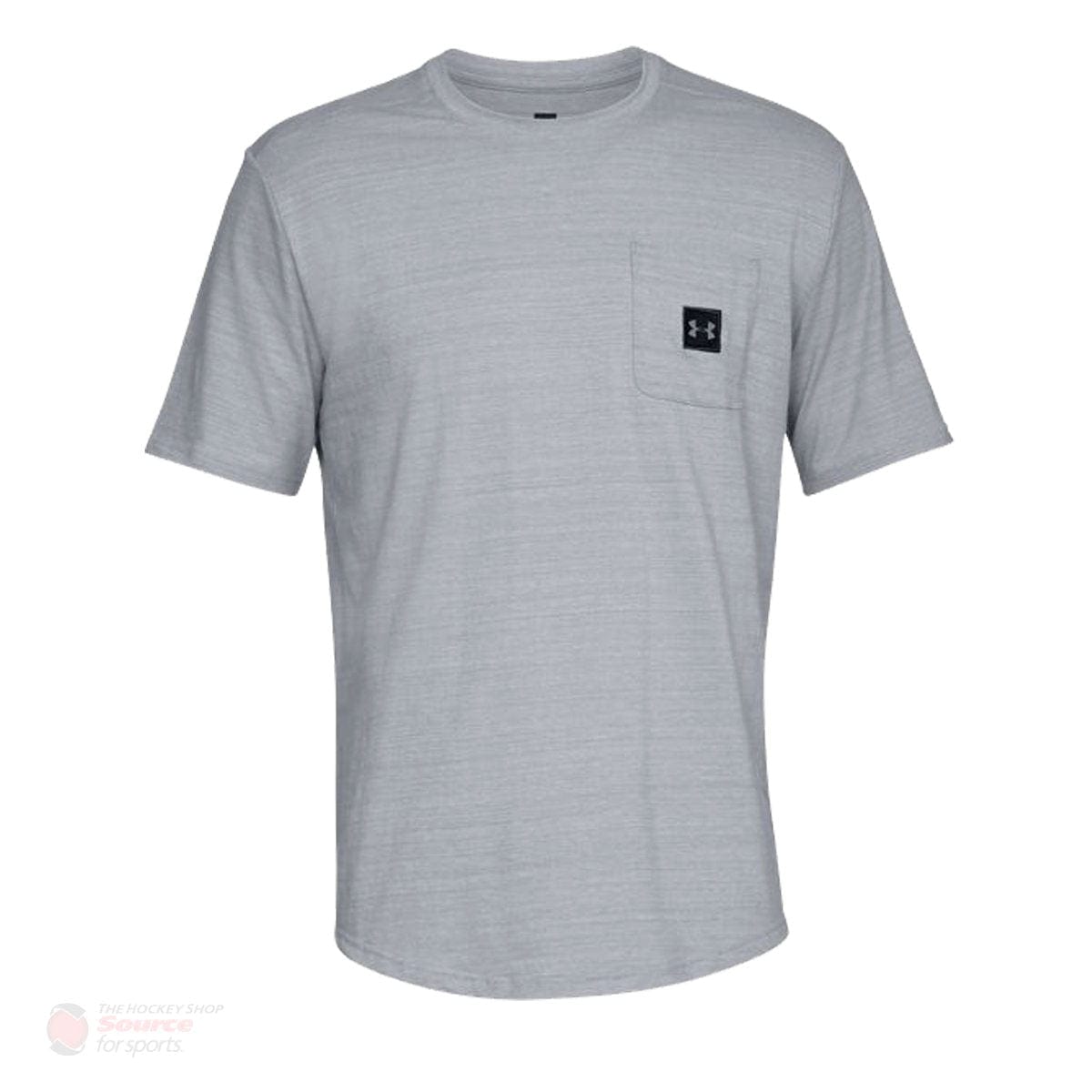 Under Armour Sportstyle Pocket Men's Shirt