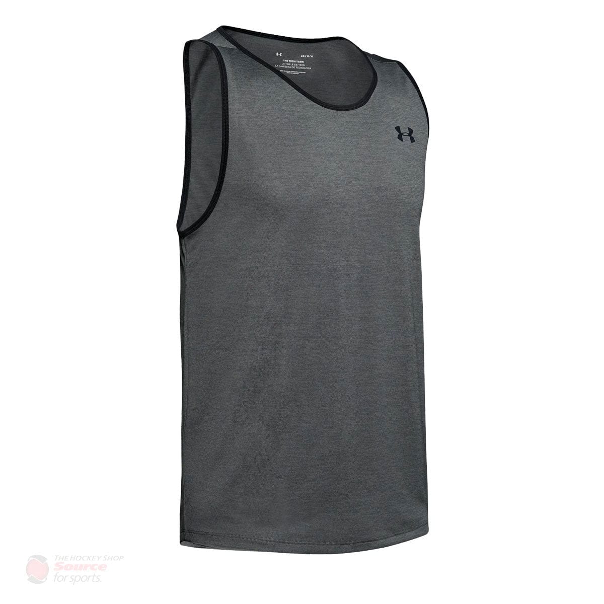 Under Armour Tech 2.0 Tank Mens Shirt