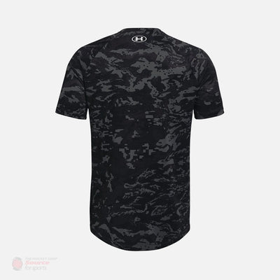 Under Armour Tech ABC Camo Mens Shirt