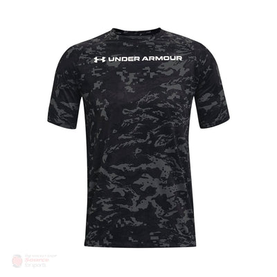 Under Armour Tech ABC Camo Mens Shirt