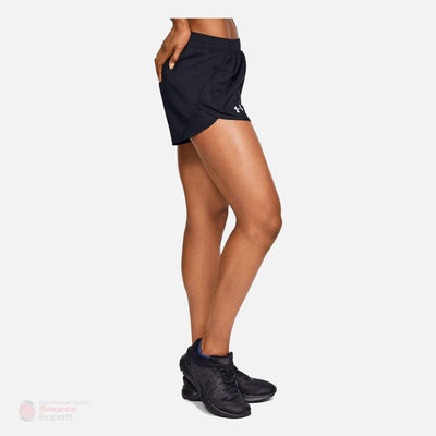 Under Armour Fly-By 2.0 Womens Shorts