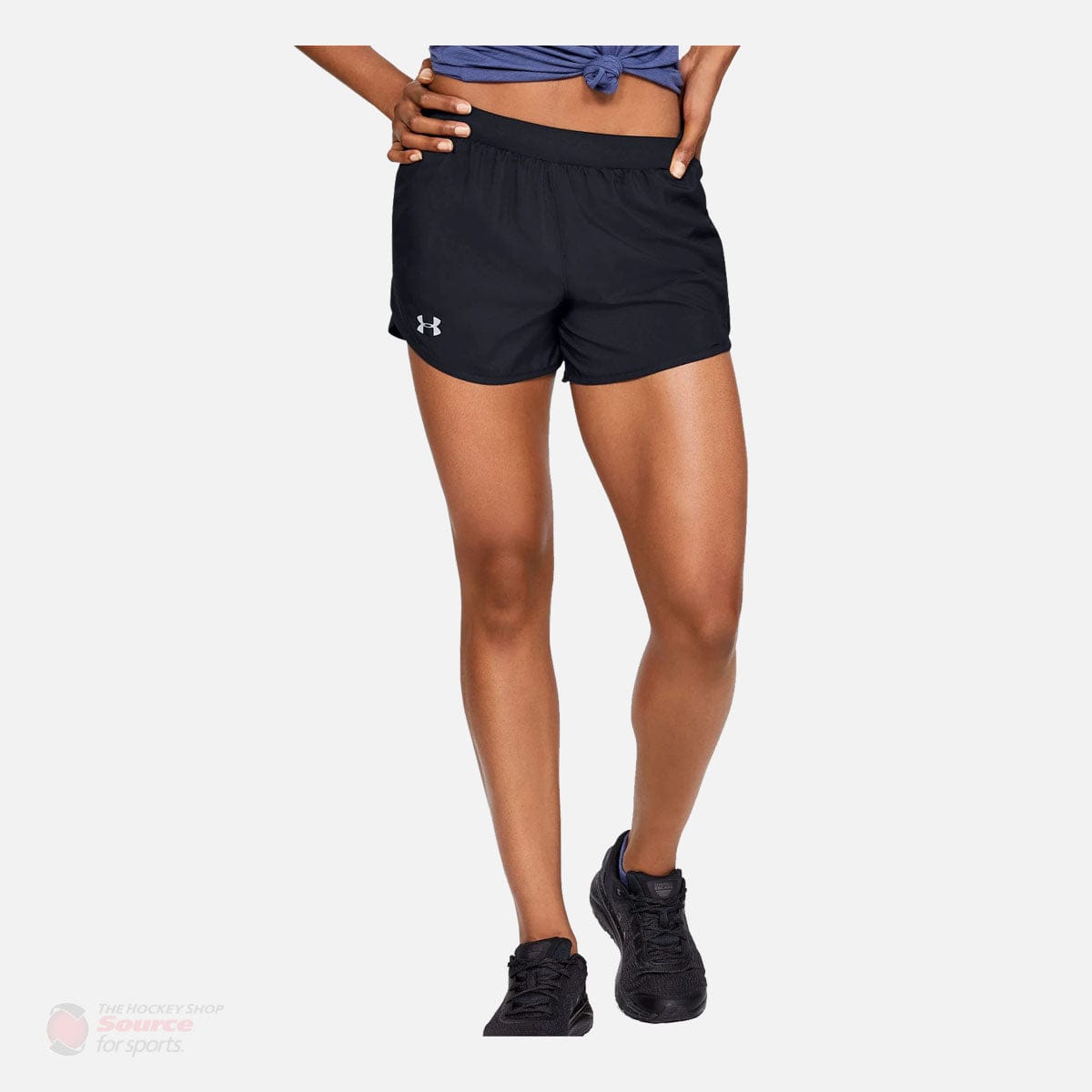 Under Armour Fly-By 2.0 Womens Shorts