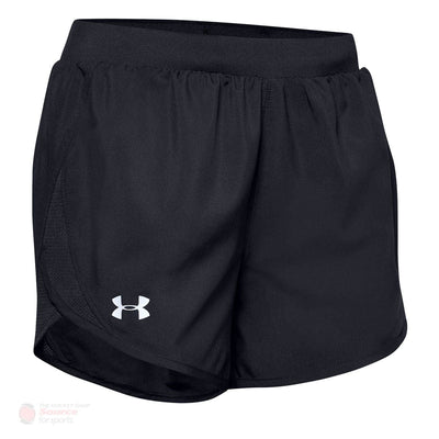 Under Armour Fly-By 2.0 Womens Shorts