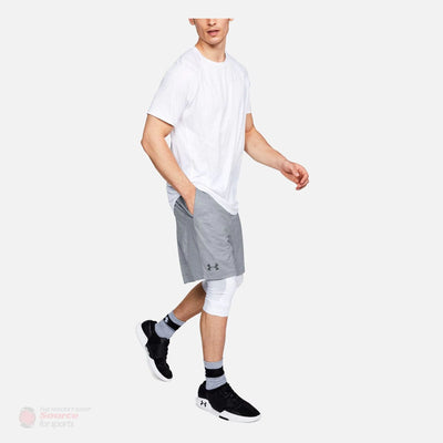 Under Armour MK-1 Twist Mens Shorts