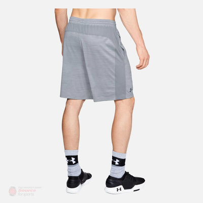 Under Armour MK-1 Twist Mens Shorts