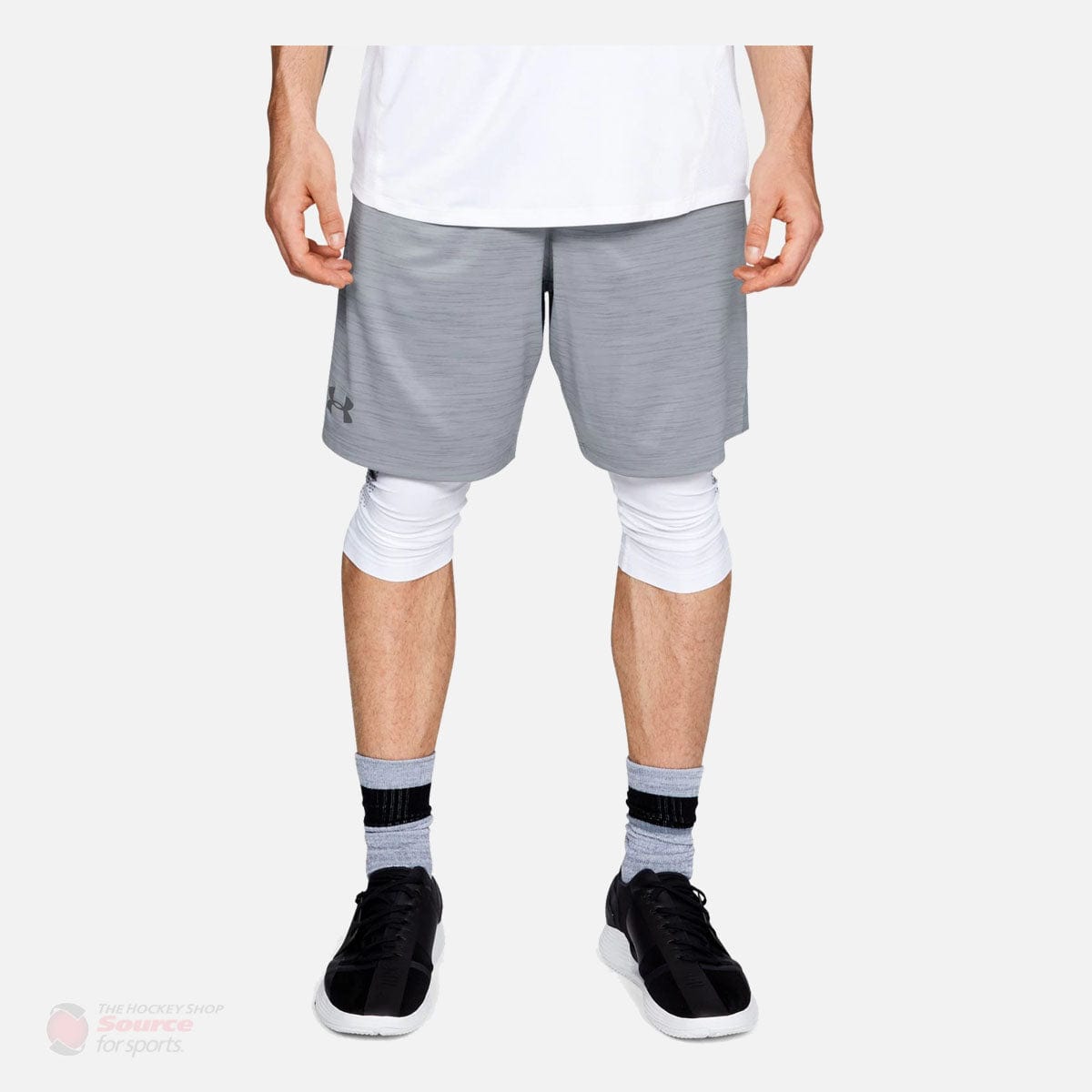 Under Armour MK-1 Twist Mens Shorts