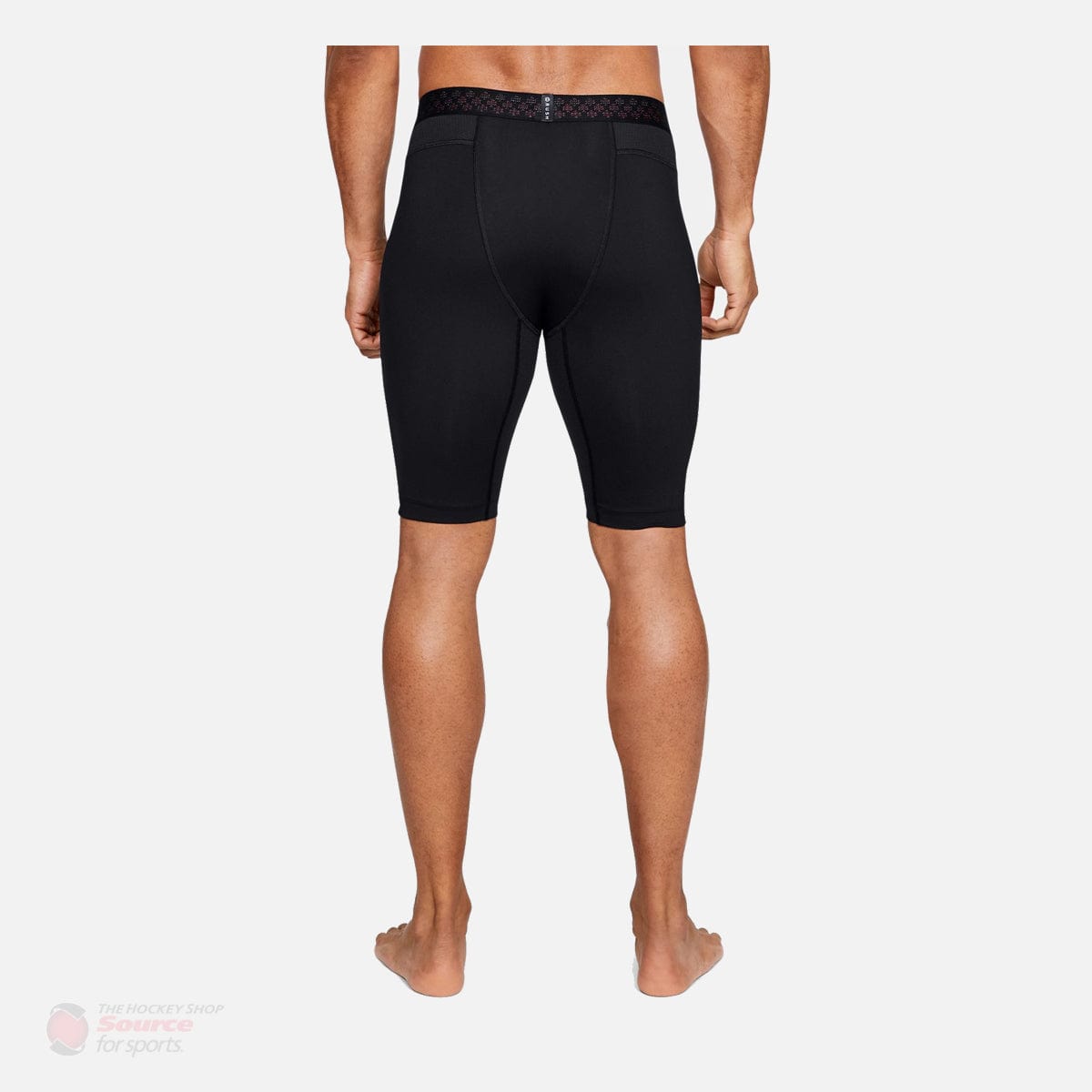 Under Armour Rush Men's Compression Shorts