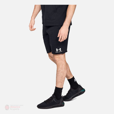Under Armour Sportstyle Terry Mens Shorts