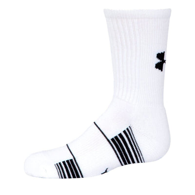 Under Armour Hockey Crew U432 Skate Socks