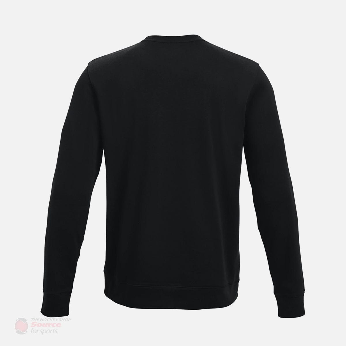 Under Armour Rival Terry Crewneck Mens Sweatshirt