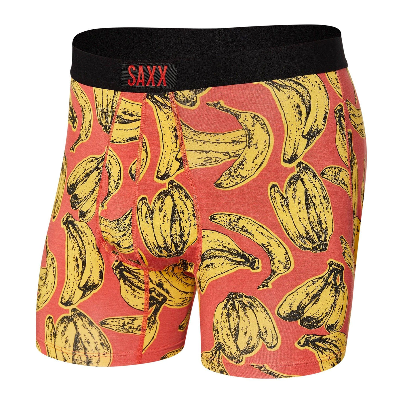 Saxx Ultra Boxers - Banana Bunch | TheHockeyShop.com