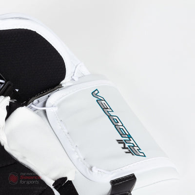Vaughn Velocity V9 Intermediate Goalie Blocker