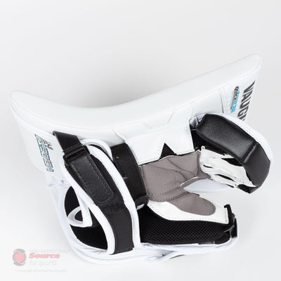 Vaughn Velocity V9 Intermediate Goalie Blocker