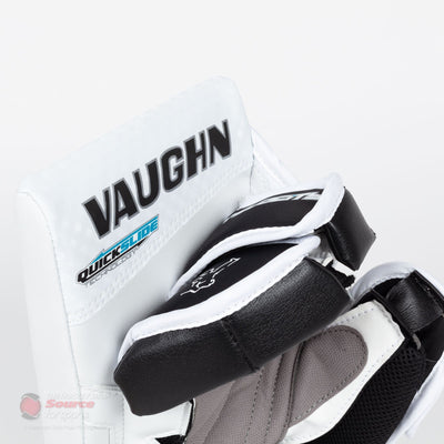 Vaughn Velocity V9 Intermediate Goalie Blocker