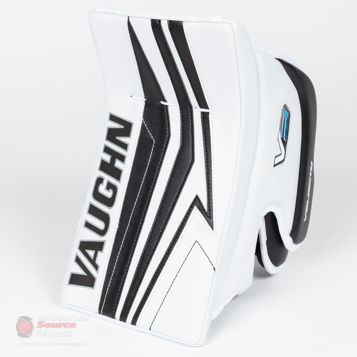 Vaughn Velocity V9 Intermediate Goalie Blocker