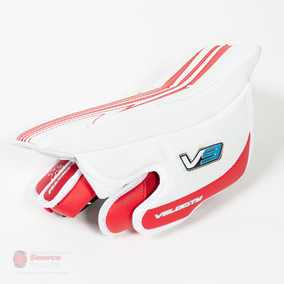 Vaughn Velocity V9 Junior Goalie Blocker