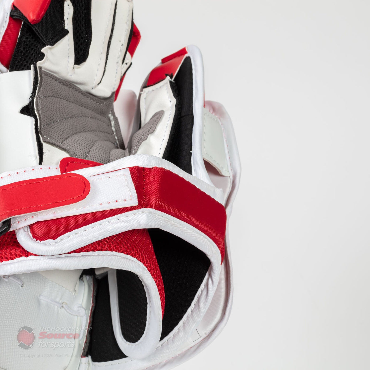 Vaughn Velocity V9 Junior Goalie Blocker