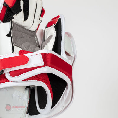 Vaughn Velocity V9 Junior Goalie Blocker
