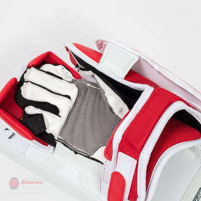 Vaughn Velocity V9 Junior Goalie Blocker