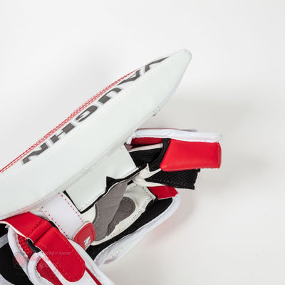 Vaughn Velocity V9 Junior Goalie Blocker