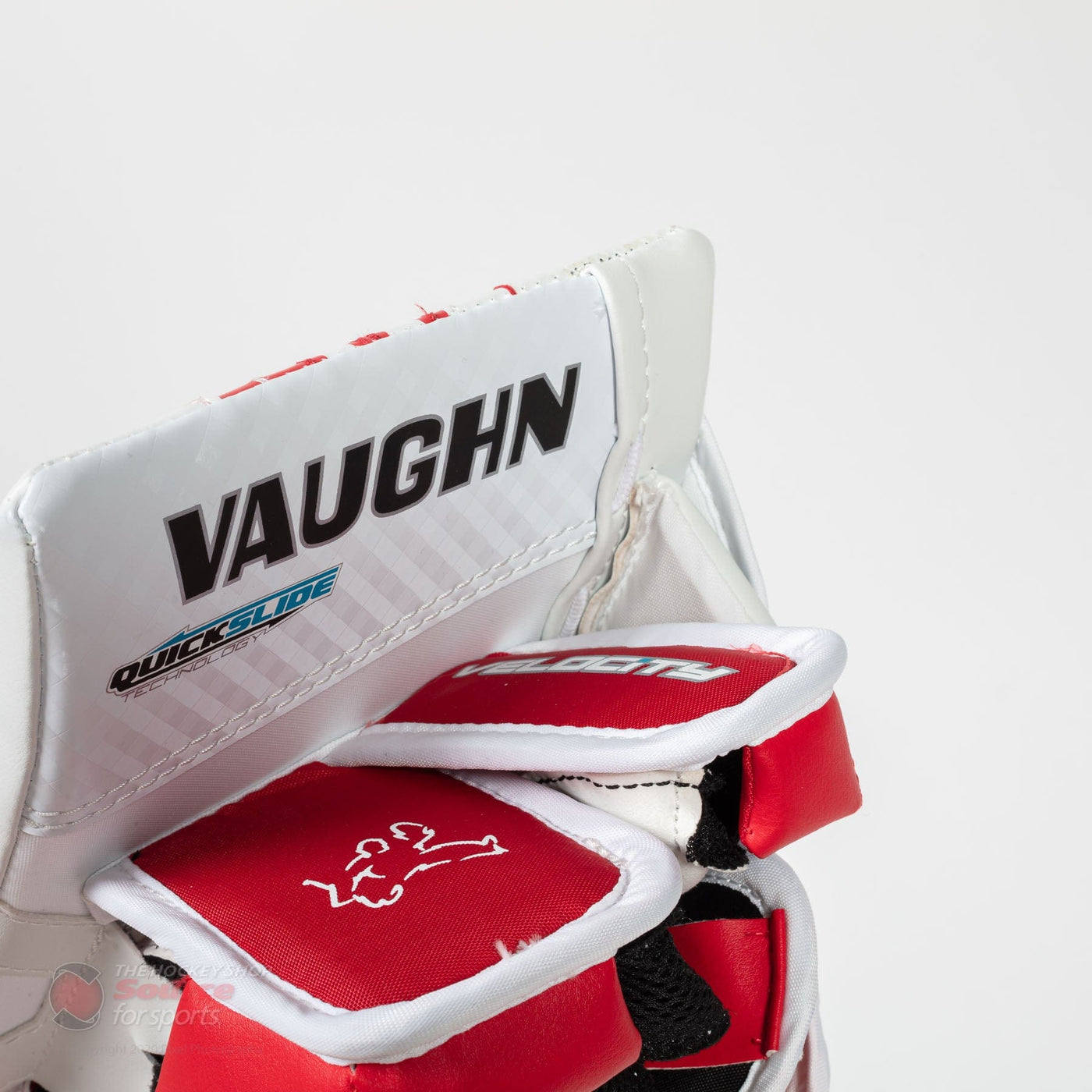 Vaughn Velocity V9 Junior Goalie Blocker