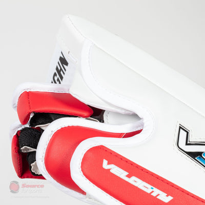 Vaughn Velocity V9 Junior Goalie Blocker