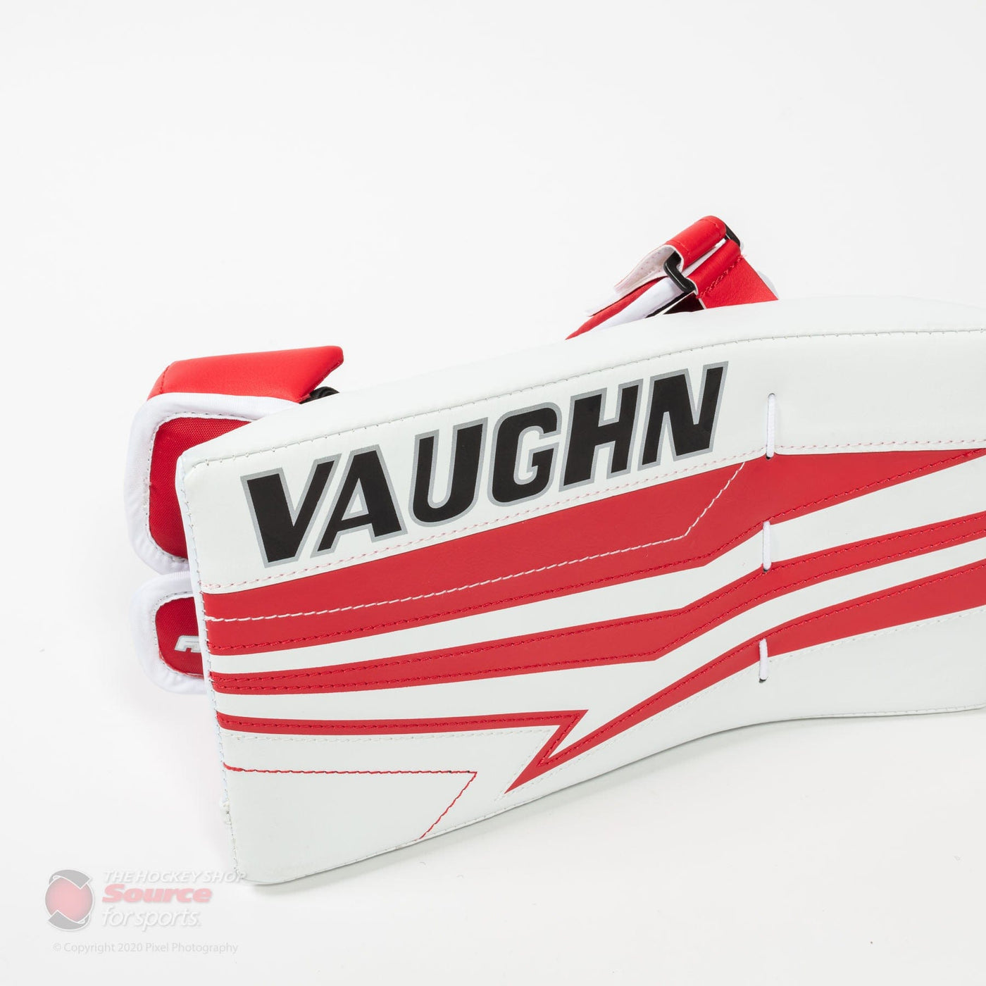 Vaughn Velocity V9 Junior Goalie Blocker