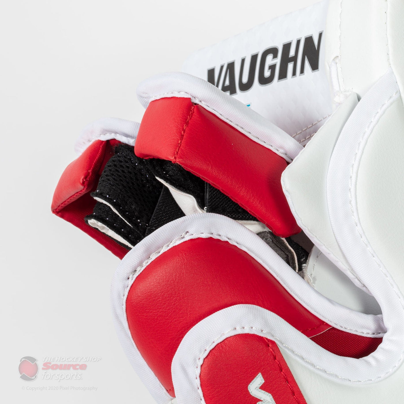 Vaughn Velocity V9 Junior Goalie Blocker
