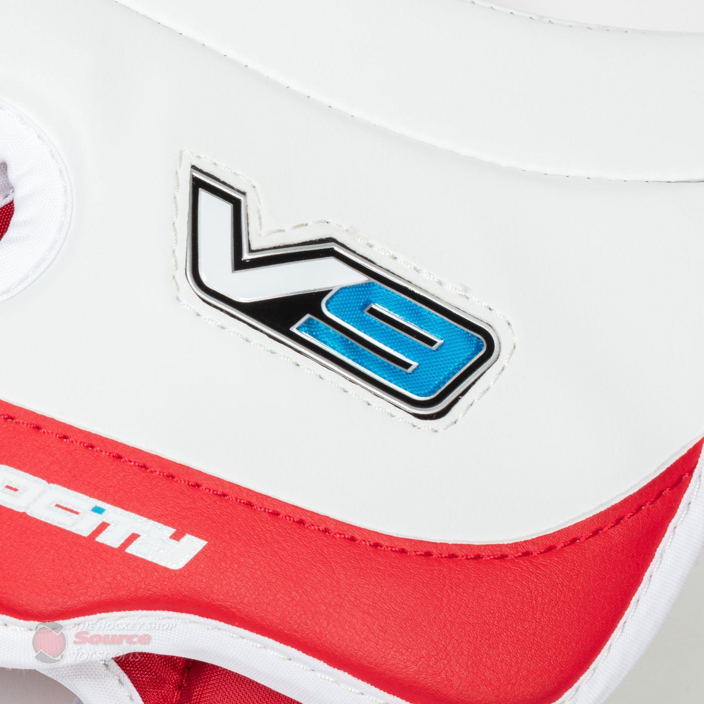 Vaughn Velocity V9 Junior Goalie Blocker