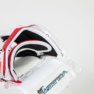 Vaughn Velocity V9 Junior Goalie Blocker