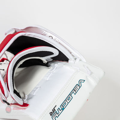 Vaughn Velocity V9 Junior Goalie Blocker
