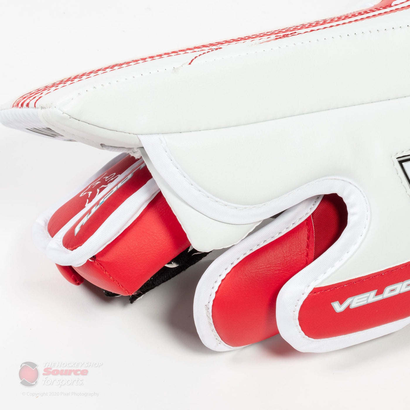Vaughn Velocity V9 Junior Goalie Blocker