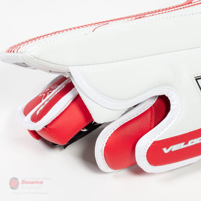 Vaughn Velocity V9 Junior Goalie Blocker
