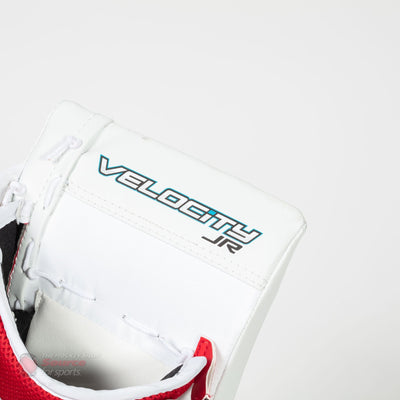 Vaughn Velocity V9 Junior Goalie Blocker