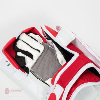 Vaughn Velocity V9 Junior Goalie Blocker