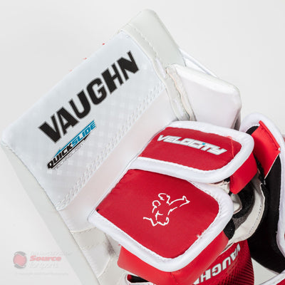 Vaughn Velocity V9 Junior Goalie Blocker
