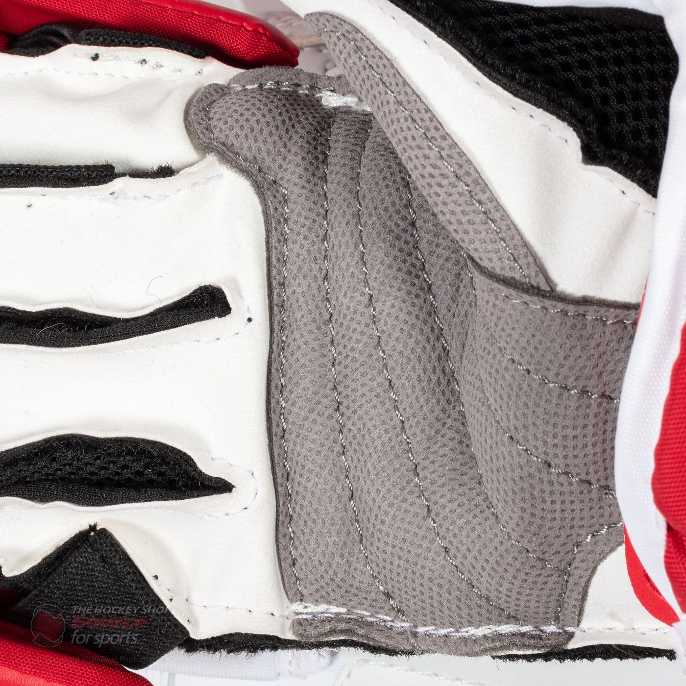 Vaughn Velocity V9 Junior Goalie Blocker