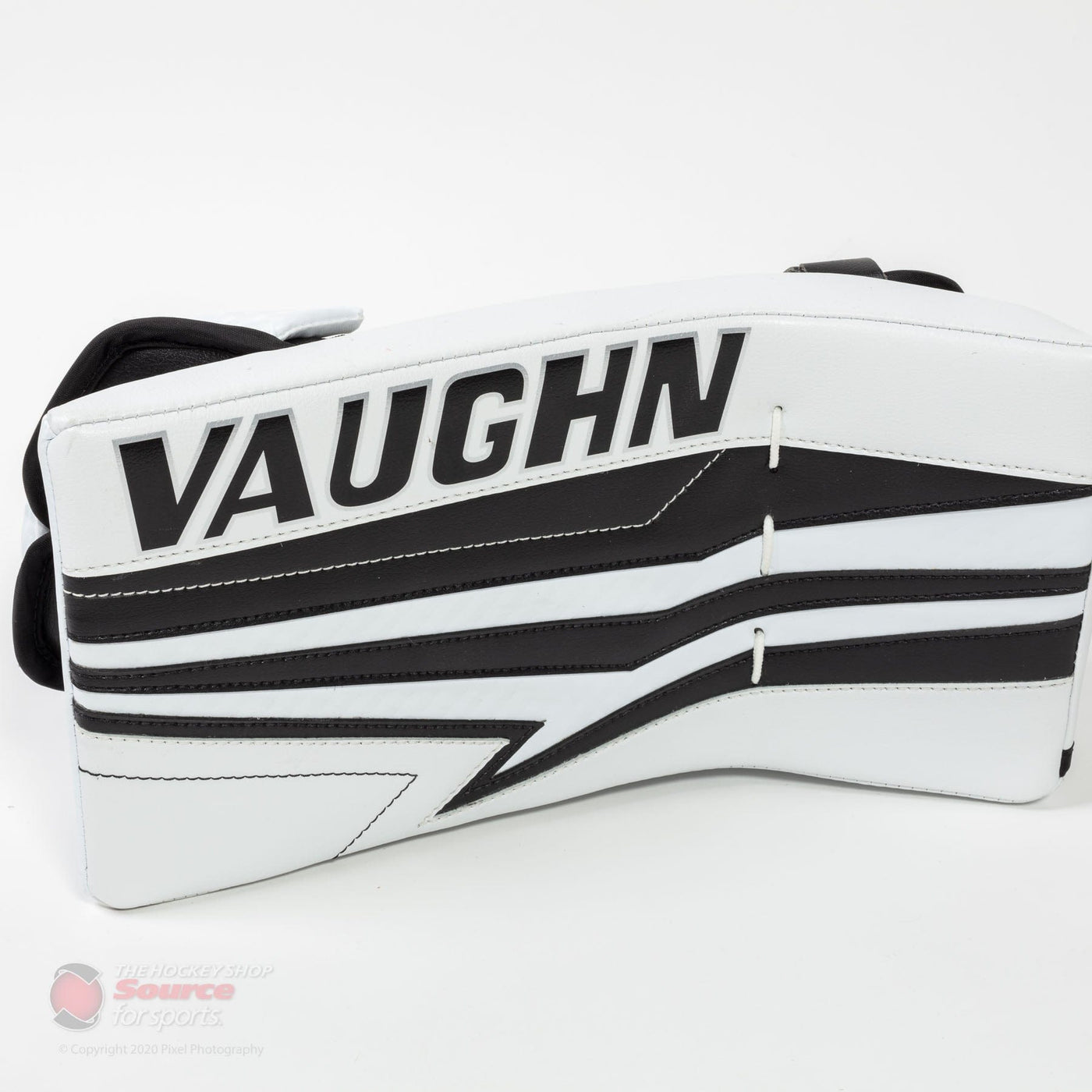 Vaughn Velocity V9 Pro Carbon Senior Goalie Blocker