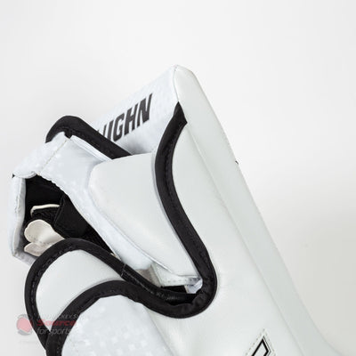 Vaughn Velocity V9 Pro Carbon Senior Goalie Blocker
