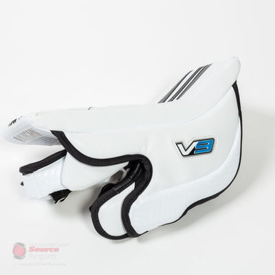 Vaughn Velocity V9 Pro Carbon Senior Goalie Blocker