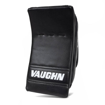 Vaughn Velocity V9 Pro Carbon Senior Goalie Blocker - Vintage Graphic