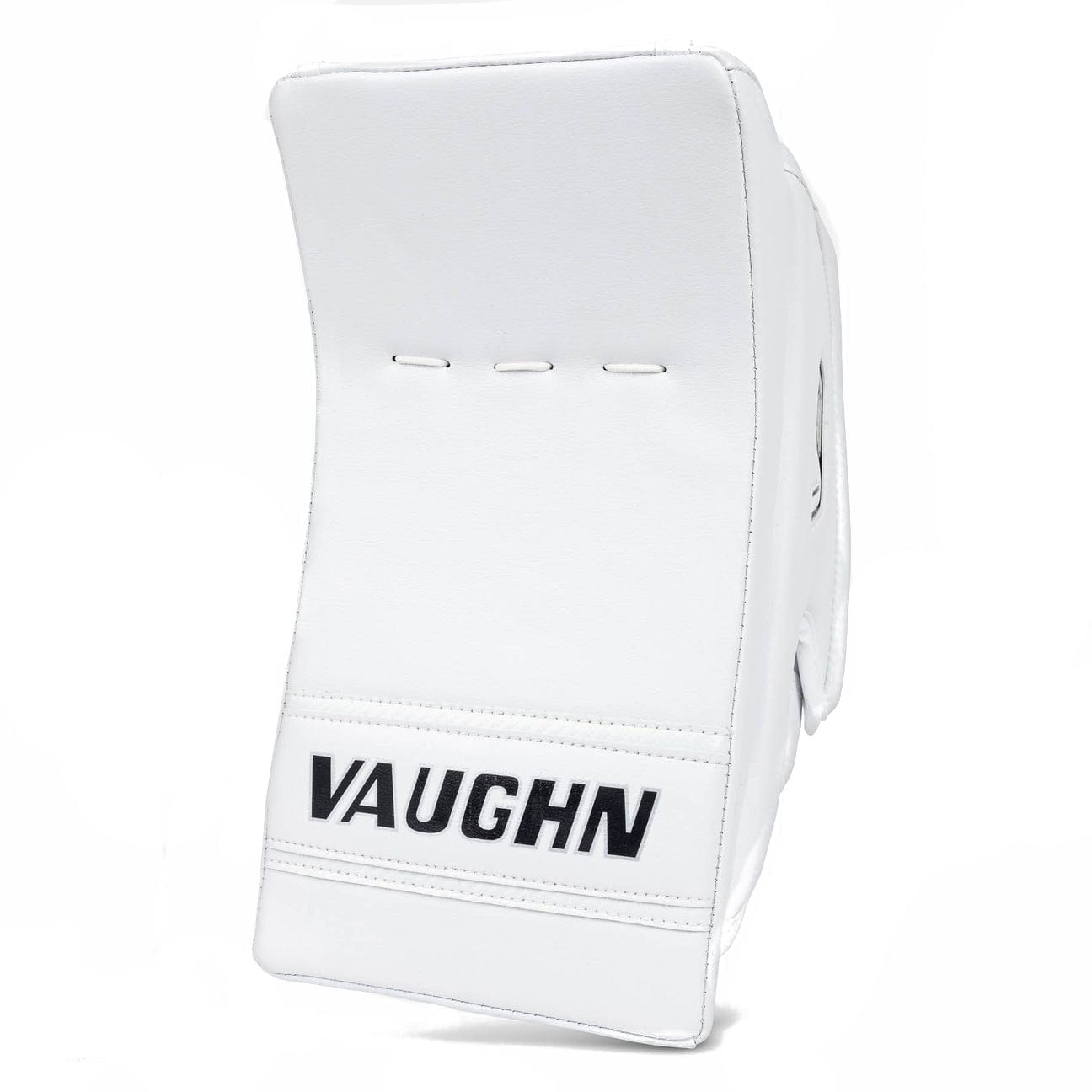 Vaughn Velocity V9 Pro Carbon Senior Goalie Blocker - Vintage Graphic