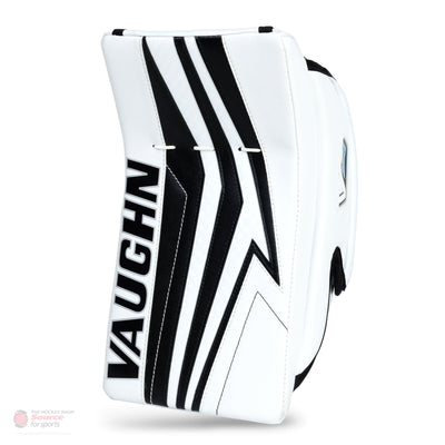 Vaughn Velocity V9 Pro Carbon Senior Goalie Blocker