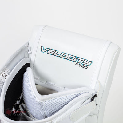 Vaughn Velocity V9 Pro Senior Goalie Blocker