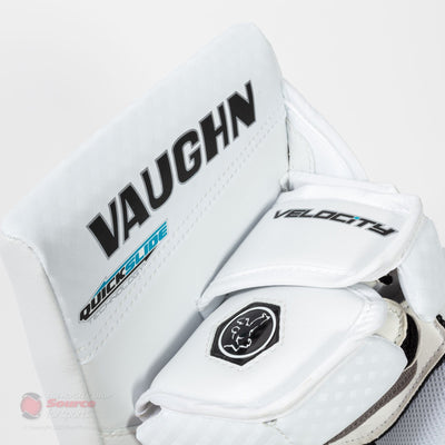 Vaughn Velocity V9 Pro Senior Goalie Blocker