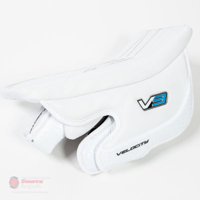 Vaughn Velocity V9 Pro Senior Goalie Blocker