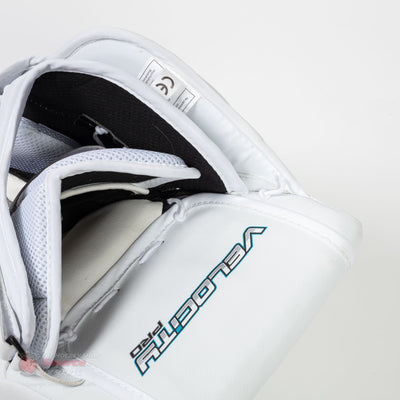Vaughn Velocity V9 Pro Senior Goalie Blocker