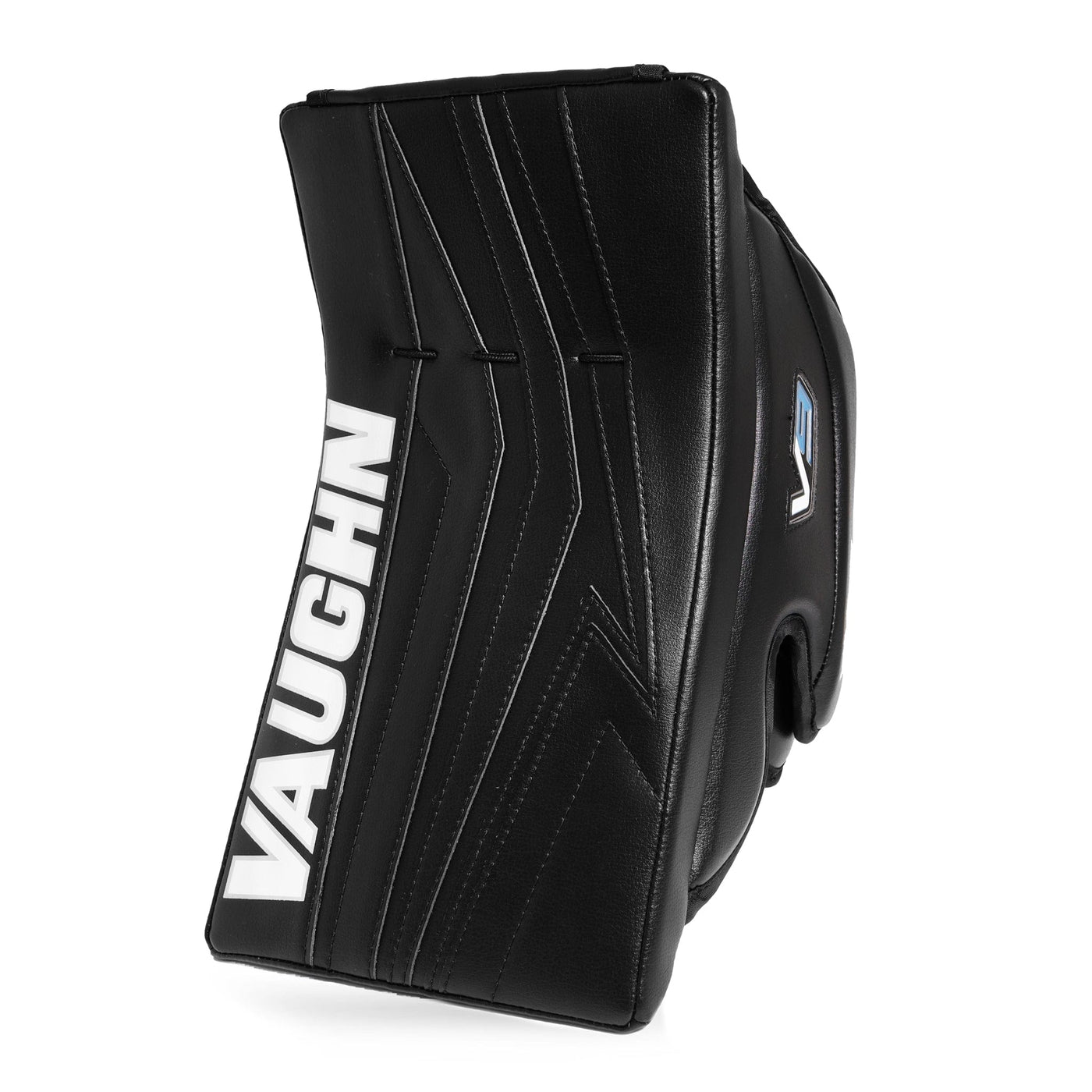 Vaughn Velocity V9 Pro Senior Goalie Blocker - The Hockey Shop Source For Sports